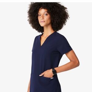 FIGS - Small Casma Scrub Top